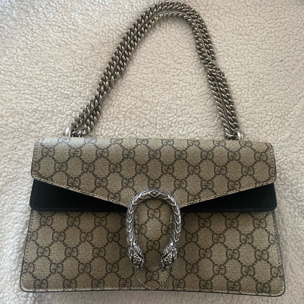 Gucci dionysus bag